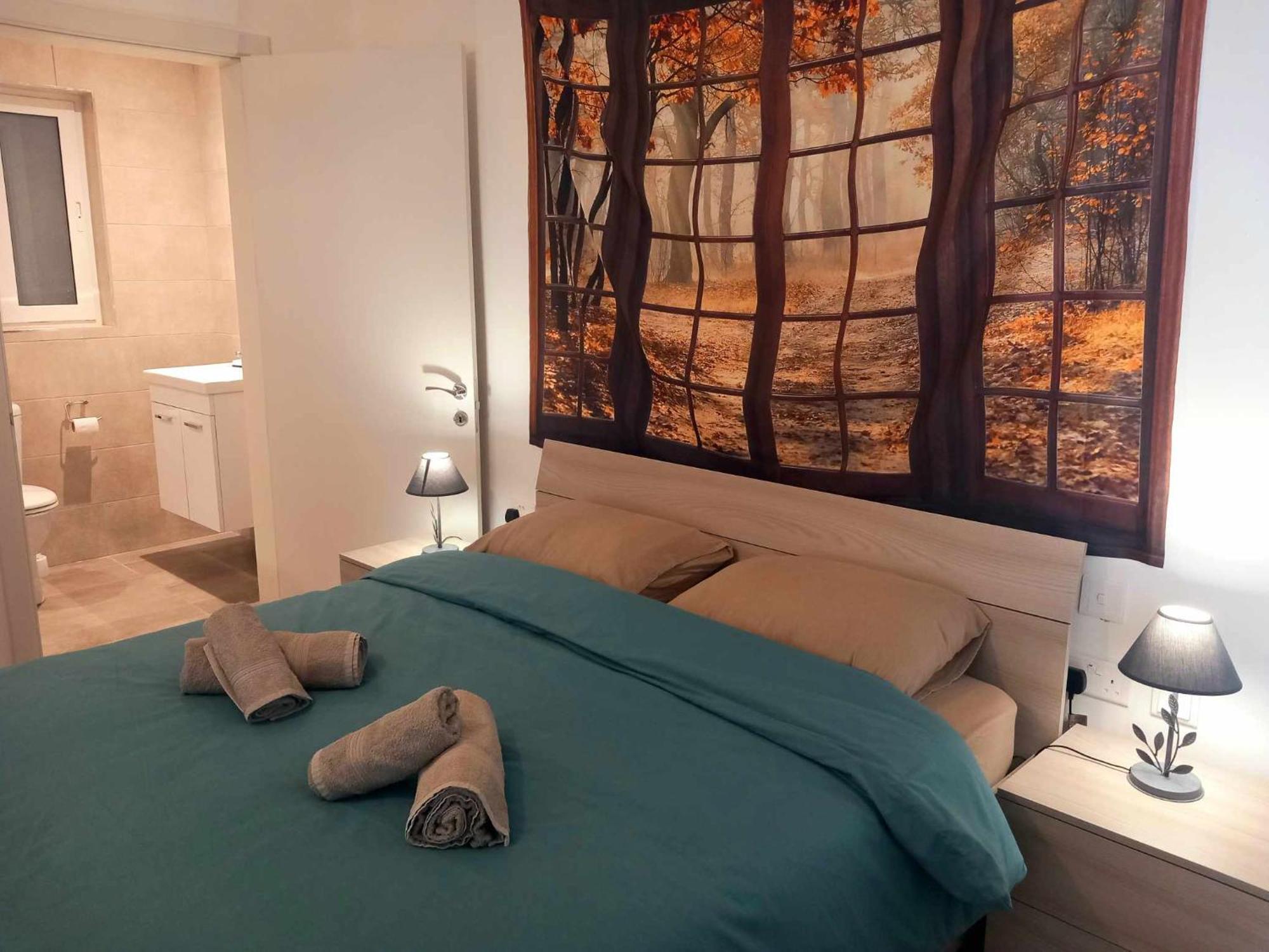 Large, 3 Bedroom Apartment In Marsascala Marsaskala Exteriér fotografie